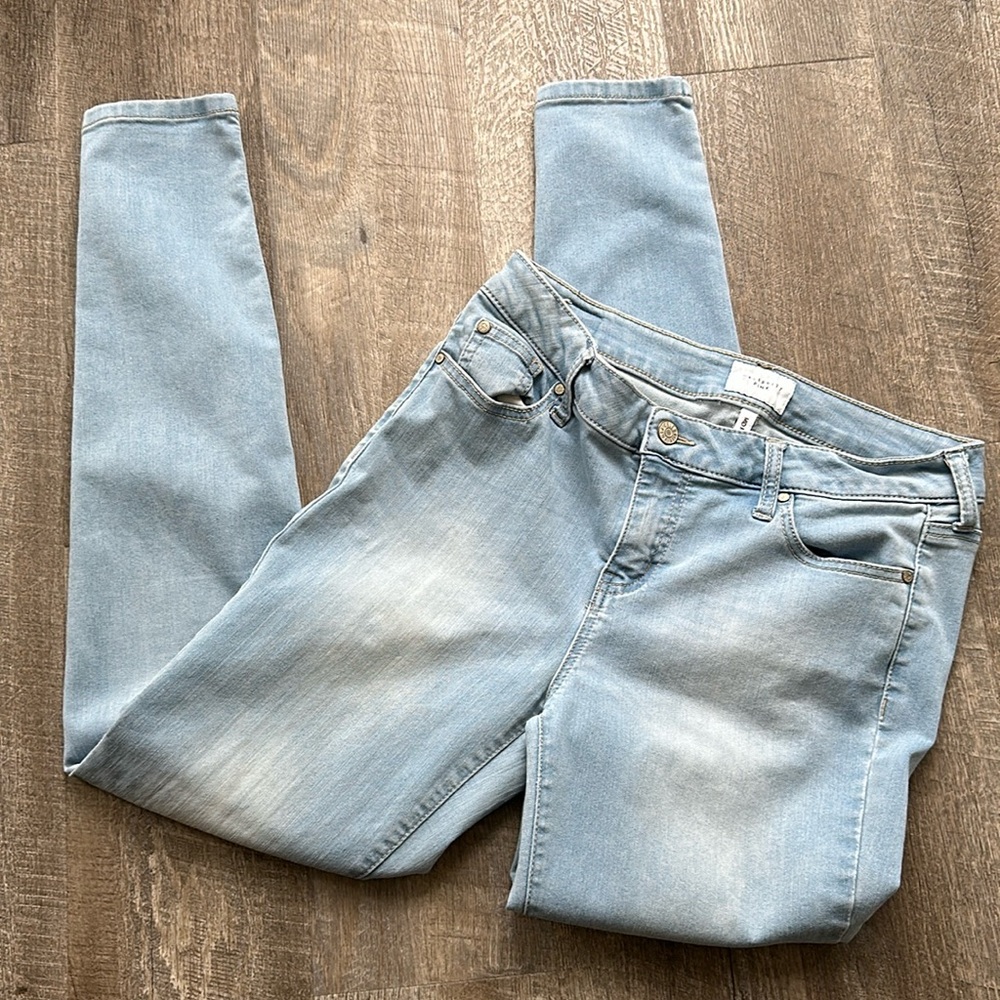 Celebrity Pink jeans
